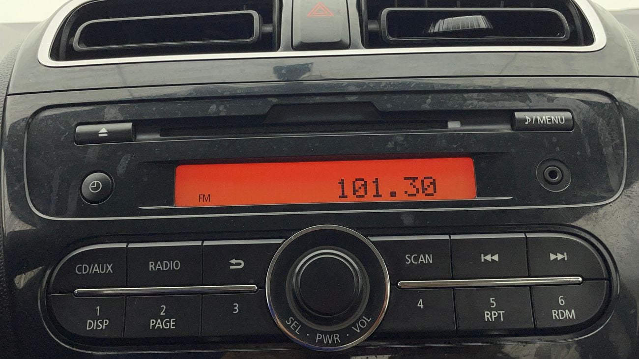 ميتسوبيشي اتراج GLX HIGHLINE 1.2 | بدون دفعة مقدمة | اختبار القيادة في المنزل