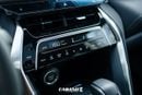 تويوتا فينزا 2.0L CVT 2WD Luxury Petrol 2025