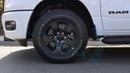 رام 1500 ( Eid al-Adha Offer ) Tradesman Hurricane SO 3.0TT Crew Cab 4X4 2025 GCC With 3 Years Warranty At Dy