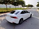Lexus IS350 PLATINUM
