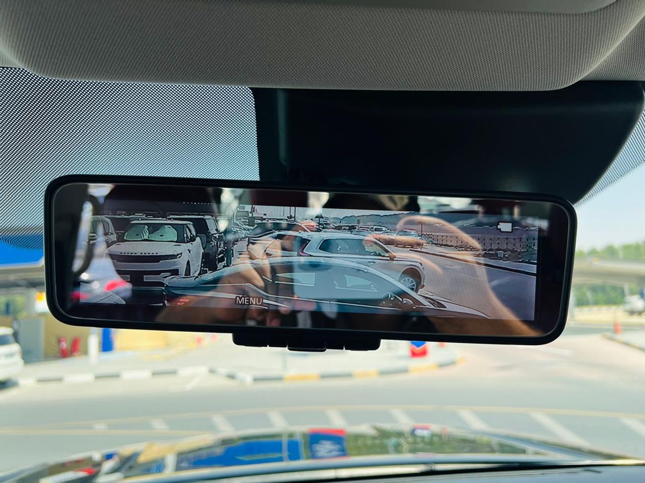 Nissan Patrol SE Platinum 4.0L