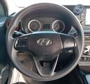 Hyundai Grand i10 YUNDAI GRAND i10 2023 model, GCC, in excellent condition, 94,000 km, 1.2L engine, price 33,000 dirha