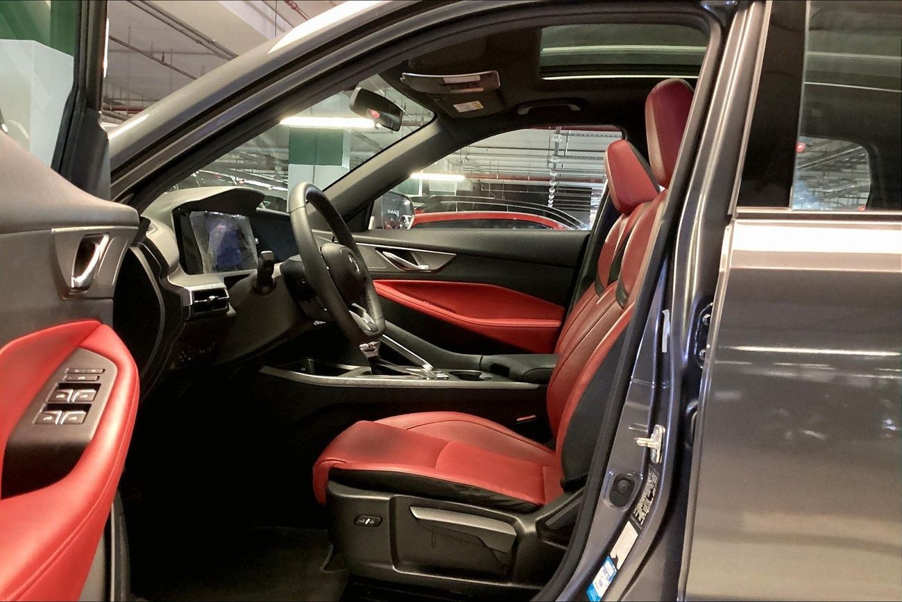 Changan CS35 Plus Limited | Guaranteed Warranty | 0 Down Payment