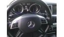 Mercedes-Benz ML 350 ML 350