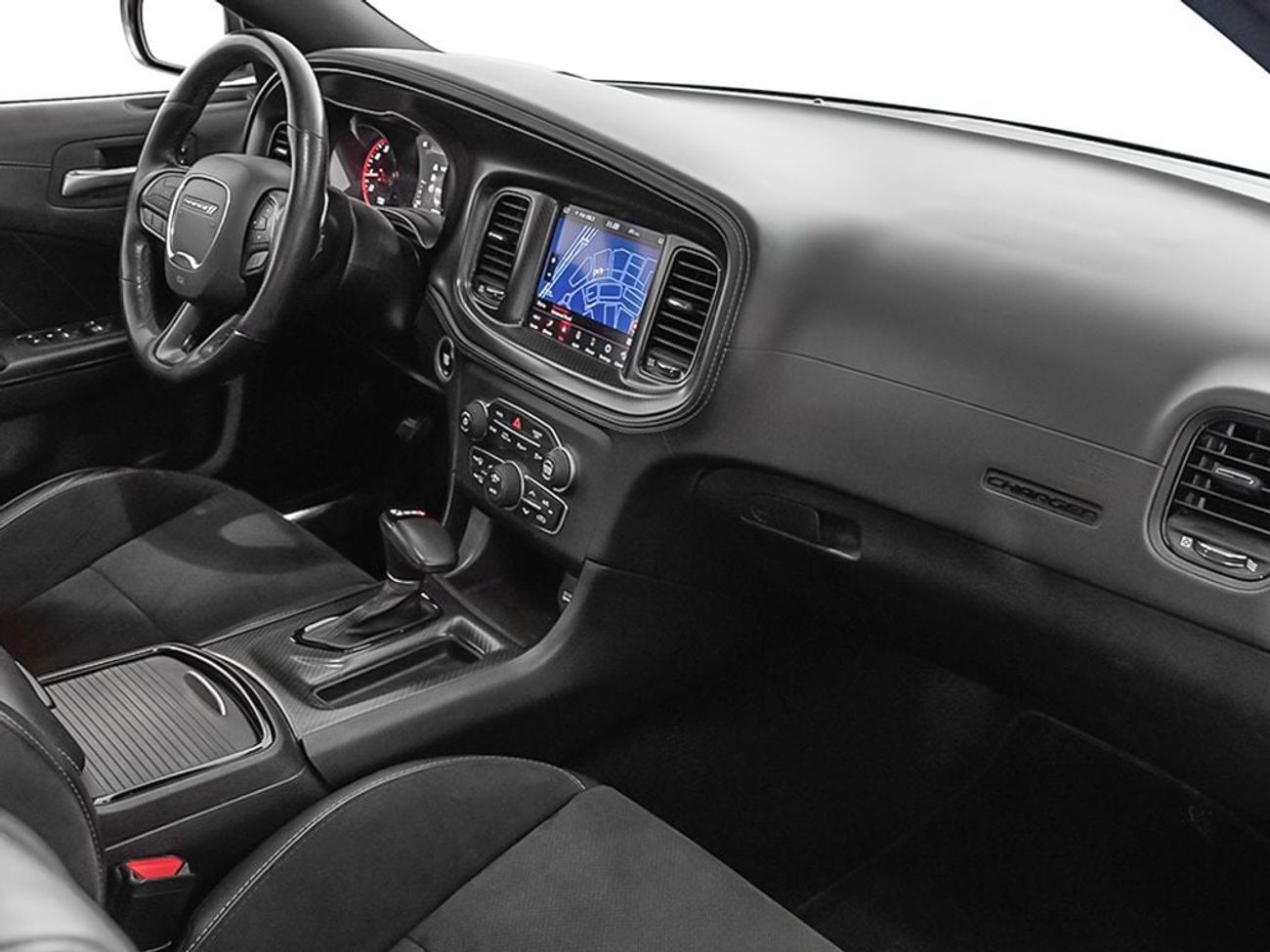 Dodge Charger GT 3.6L