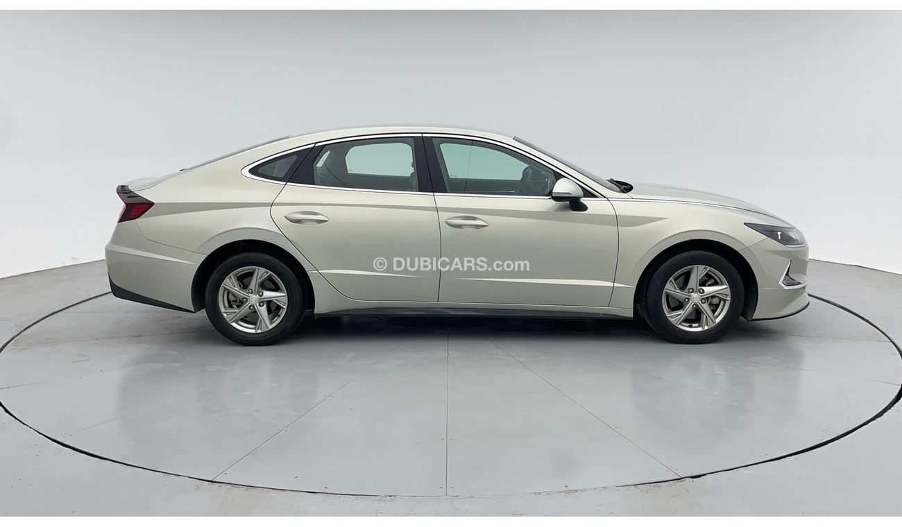 Hyundai Sonata GL 2.5 | Zero Down Payment | Free Home Test Drive