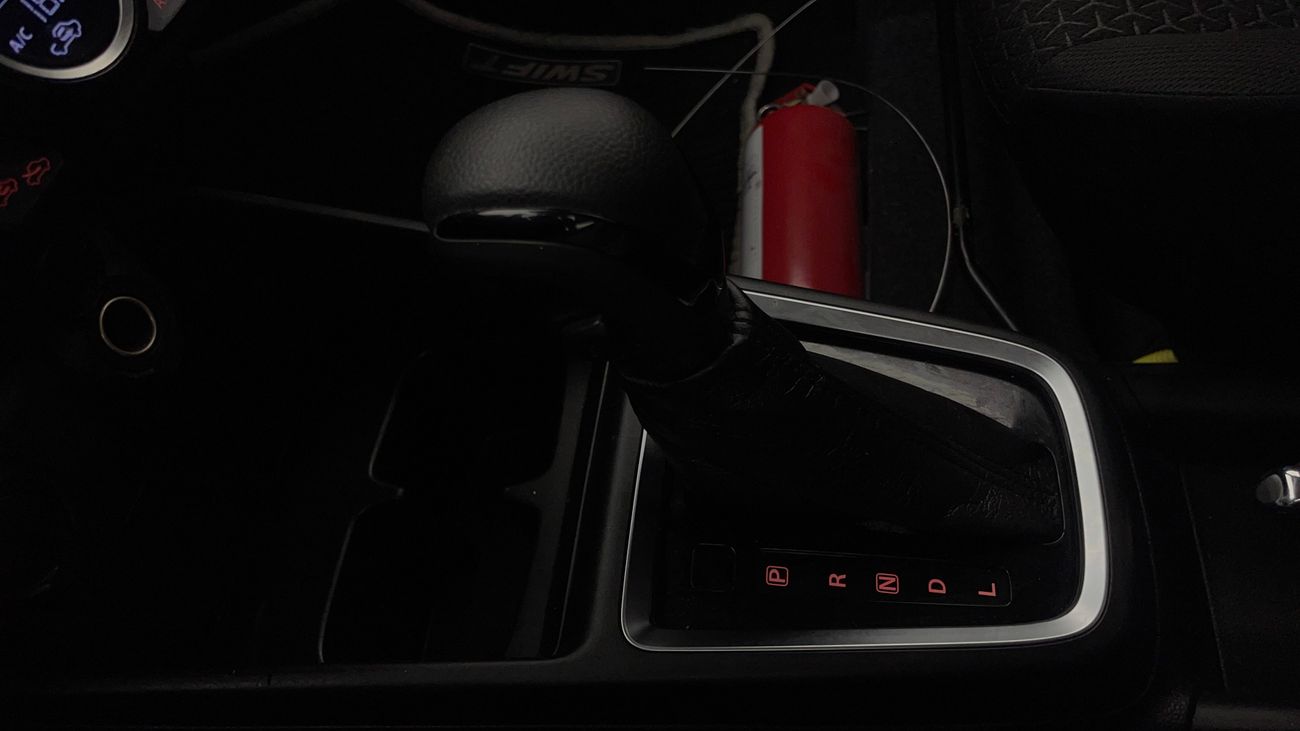 سوزوكي سويفت GLX 1.2 | بدون دفعة مقدمة | اختبار القيادة في المنزل