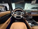 Land Rover Defender P400 110 HSE 3.0L (5 Seater)