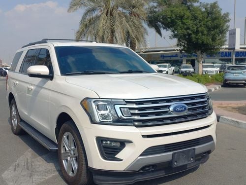 فورد إكسبيديشن XLT-EL 3.5L 4WD
