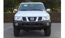 Nissan Patrol Pickup