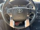 Toyota Tacoma Limited 4x4 Drive Sunroof 360 camera leather seat full option