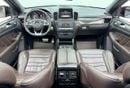 Mercedes Benz GLE 63 AMG S