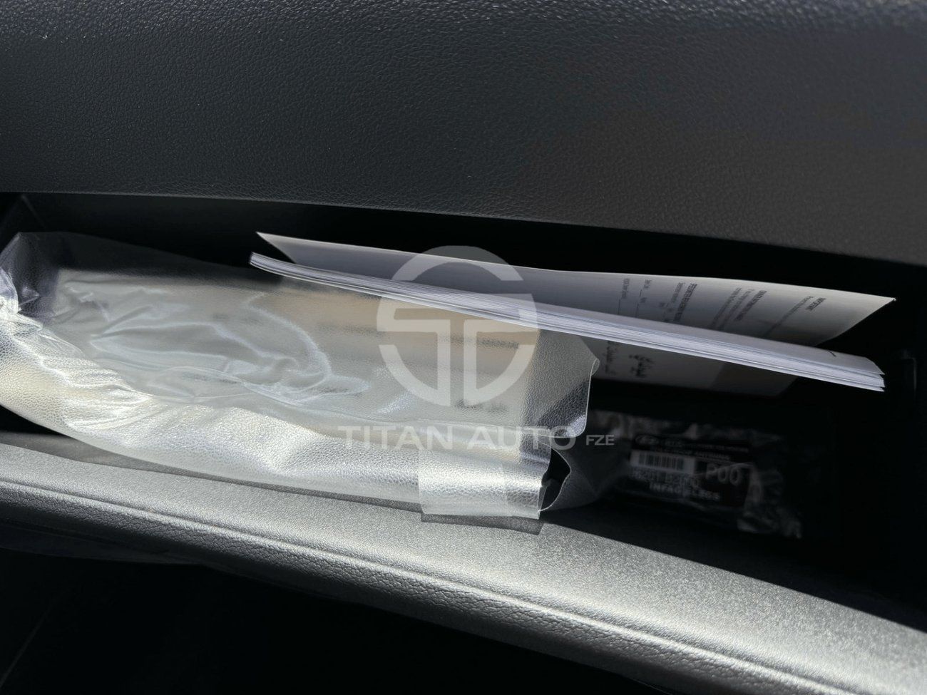 هيونداي ستاريا HYUNDAI STARIA DSL 2.2 S550 2025 MODEL