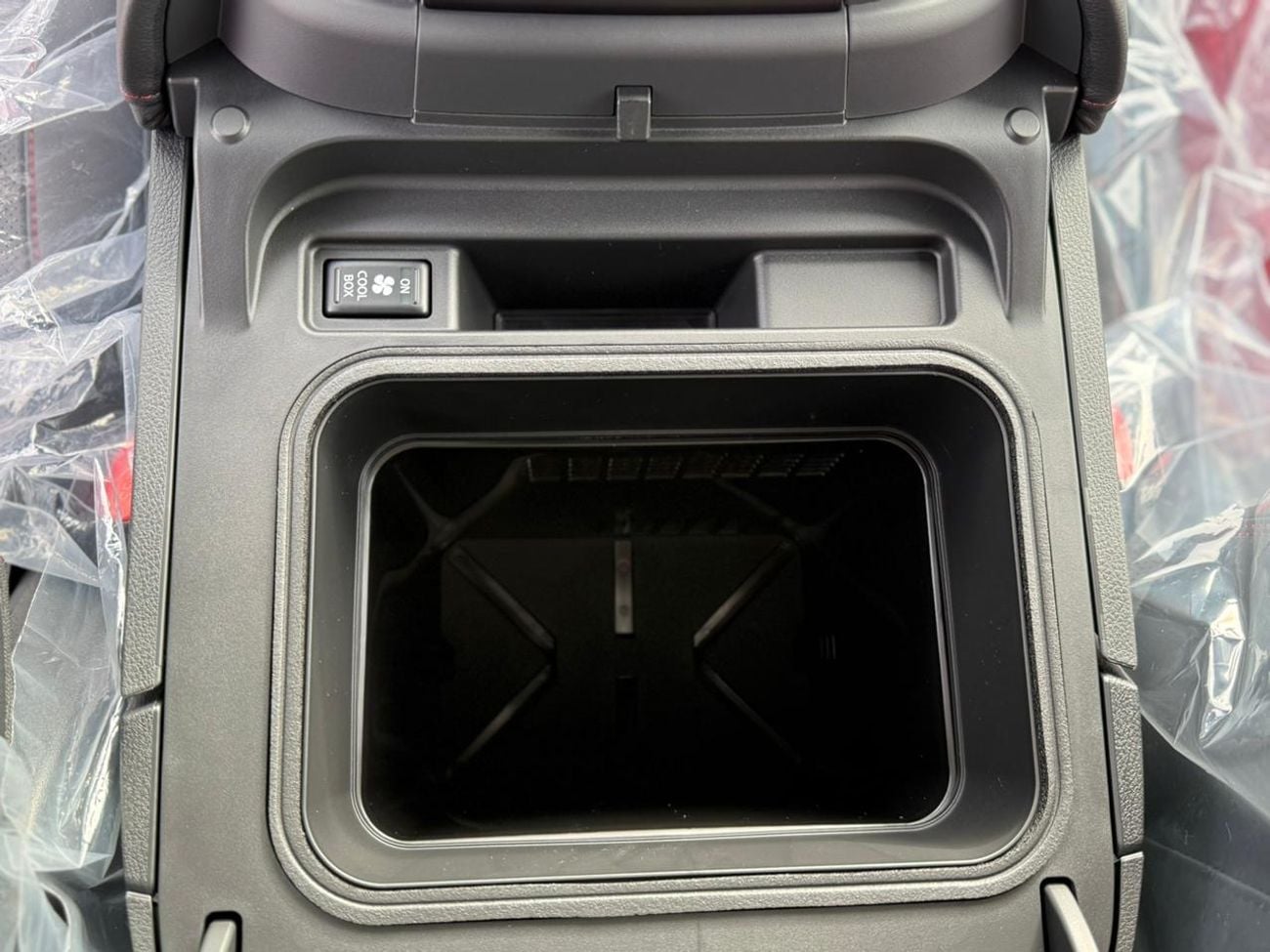 Nissan Patrol NISMO 3.5L TT TOP OPTION FOR EXPORT AND LOCAL WITH COMPRESSOR AND OFFROAD KIT