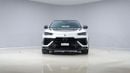 Lamborghini Urus 4.0T V8 Performante | AED 19,360 PM | Up to 3 Years Warranty
