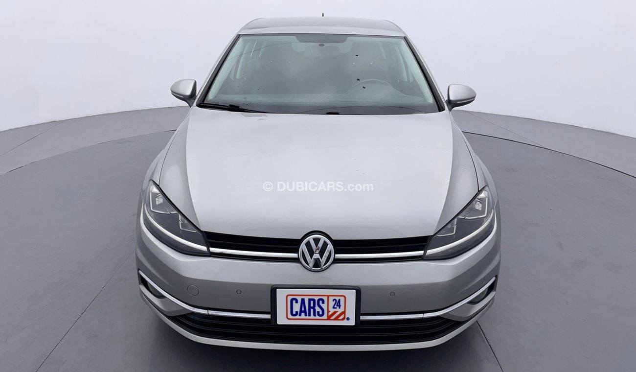 Volkswagen Golf SE 1 | Zero Down Payment | Free Home Test Drive