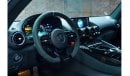 مرسيدس بنز AMG GT-R Pro | Slightly Used | 2019 | Sport AMG seats | Carbon Details | Negotiable Price