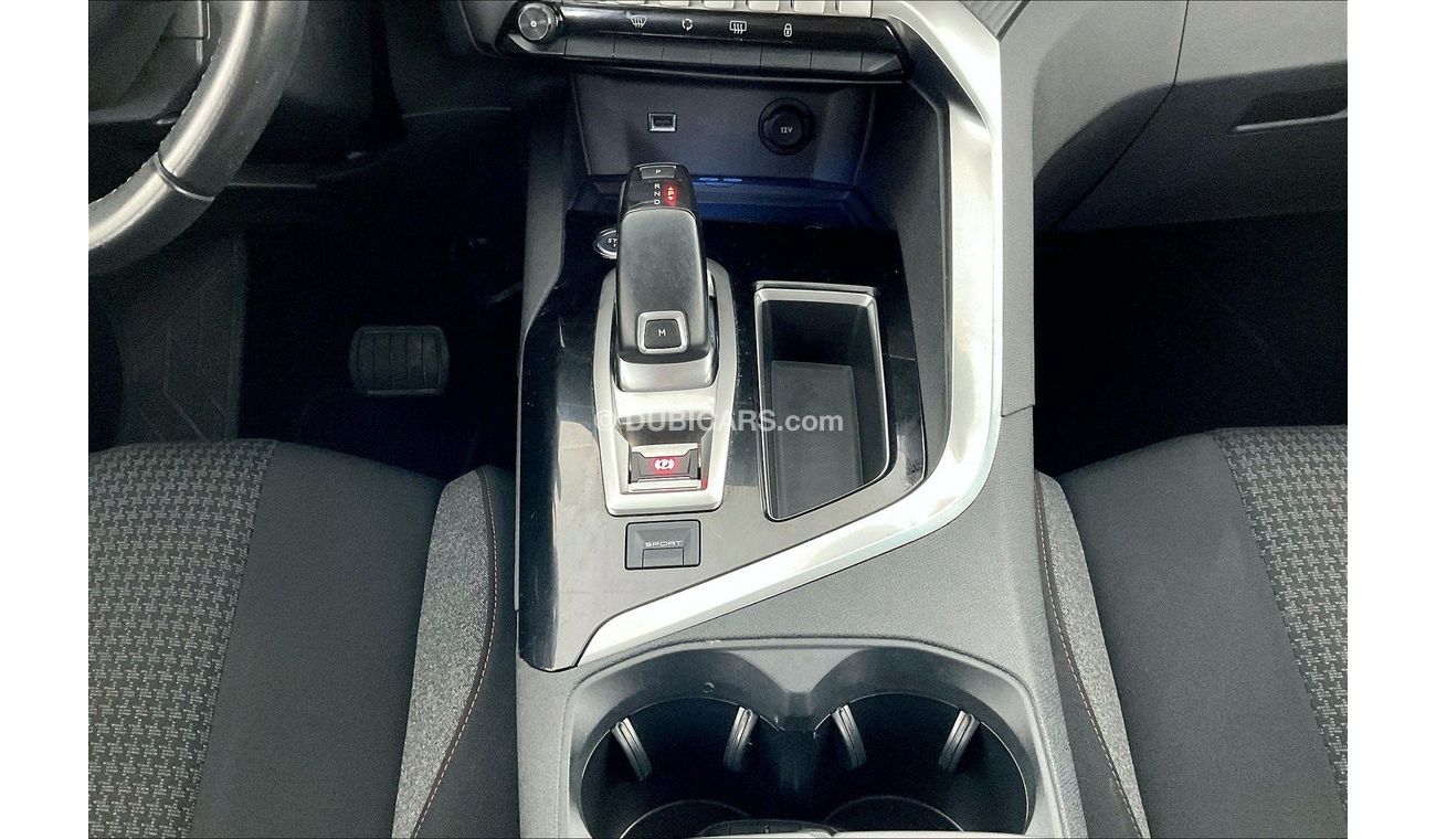 Peugeot 3008 Active | 1 year free warranty | 0 down payment | 7 day return policy