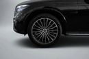 Mercedes-Benz GLC 200 4Matic
