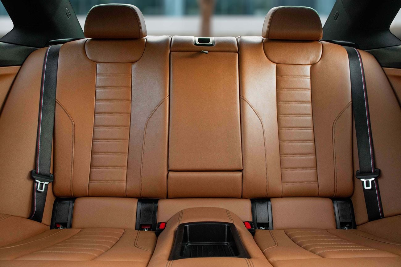 BMW 230i 230i M Sport Coupe | 4,113 P.M | 0% Downpayment | BMW WARRANTY & SERVICE