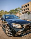 Mercedes-Benz C 30 AMG