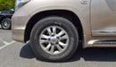 Toyota Land Cruiser LC 200 - GXR V6 4.0L PETROL 2010 - 291000 KM