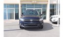 Volkswagen Tiguan SE Volkswagen Tiguan 2015 GCC