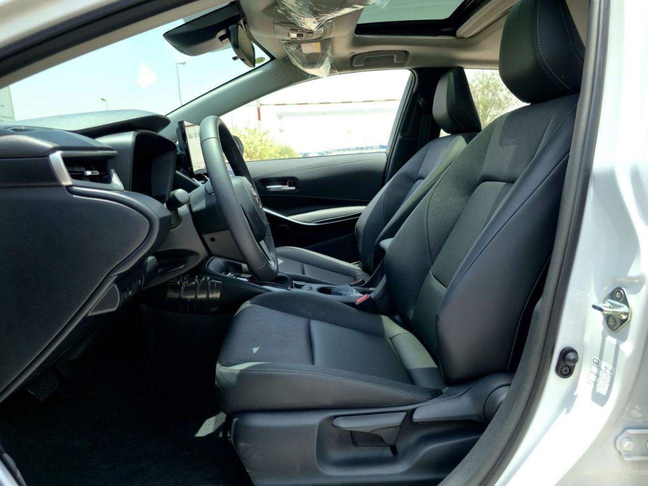 تويوتا كورولا ELITE 1.8L HYBRID