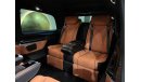 مرسيدس بنز V 300 LONG CUSTOM VIP LUXURY