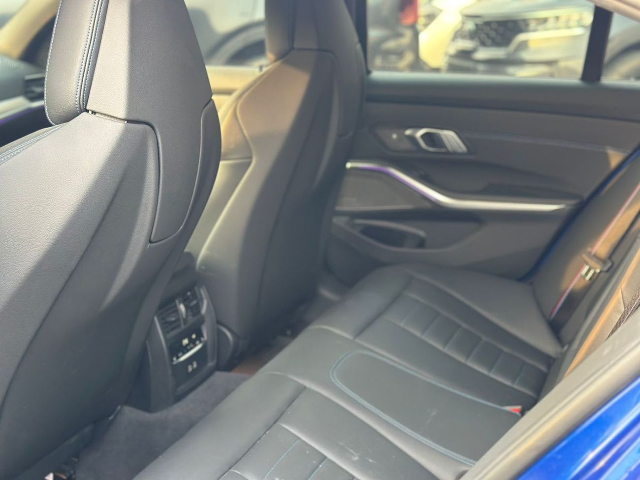 بي أم دبليو M340i Std 3.0L