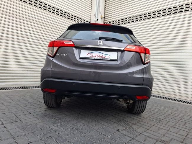 Honda HR-V LX, миниатюра 24