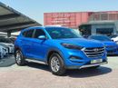 Hyundai Tucson 2.0L 2.0L
