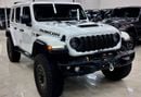 جيب رانجلر Rubicon 392 6.4L V8