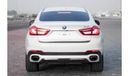 بي أم دبليو X6 50i M سبورت بي ام دبليو أكس6 2015 ممشى:112.000 مطلوب: 79.000 مواصفات خليجية ، فتحة سقف ، مقاعد جلد ،