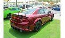 Dodge Charger JULY BEG OFEERS**CASH OR 0 % DOWN PAYMENT SXT CHARGER/SRT KIT/WIDE BODY/SUNROOF /ORIGINAL AIR BAG