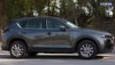 Mazda CX-5 GL 2.5L | Agency Warranty | Full Service History | Zero Downpaymen