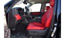 Toyota Tundra Crewmax Limited Trd Pro Hybrid V6 3.5l 4wd 5-seater Automatic