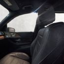 Mercedes Benz GL450 2.0