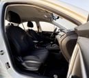 أم جي 5 COMFORT إم جي 5 | 1.5 لتر | 2022 | خليجية | خالية من الحوادث | بحالة ممتازة | 370 شهريًا