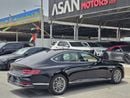 Genesis G80 PRESTIGE