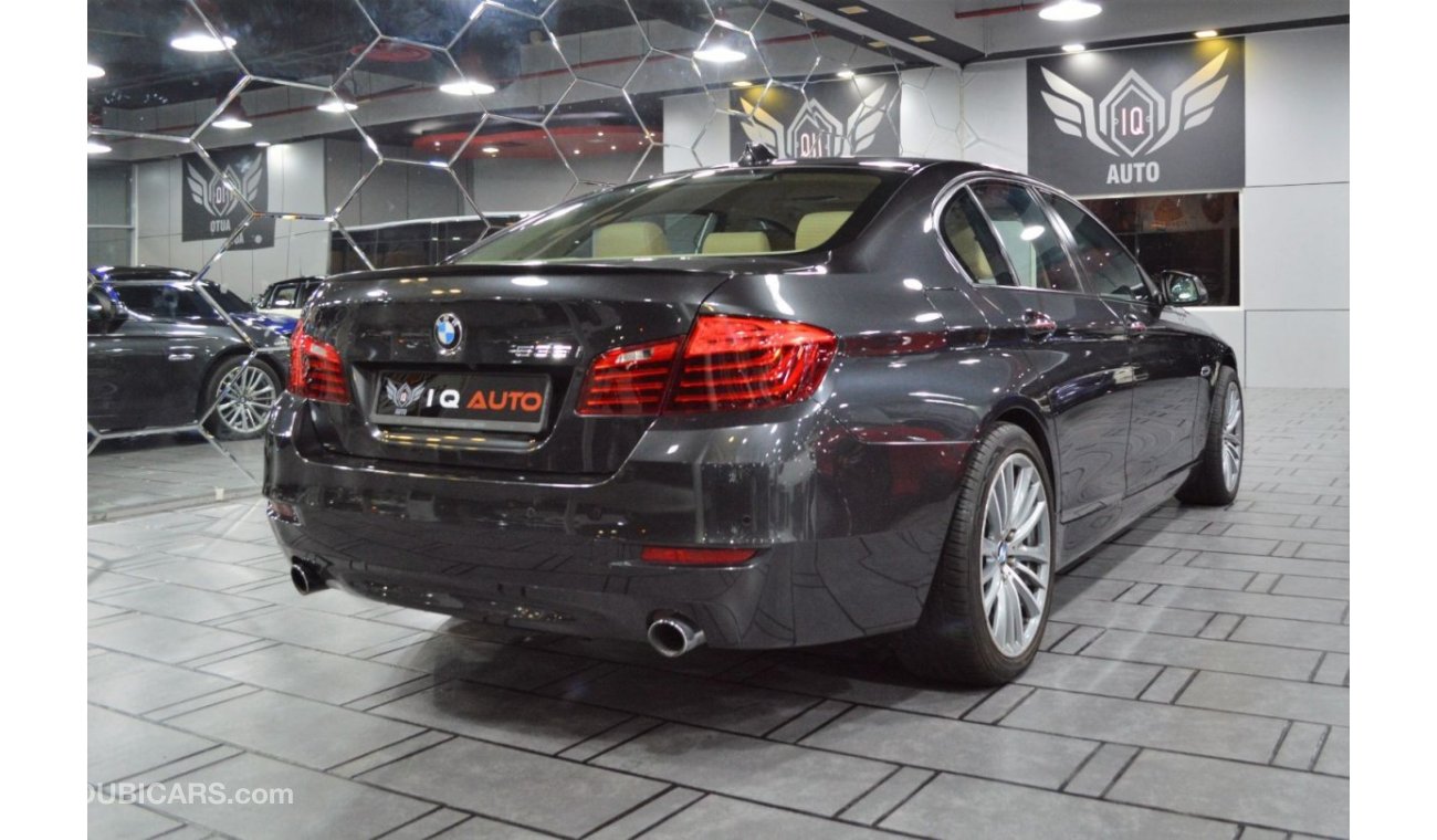 BMW 535i