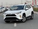 Toyota RAV4 RAV4 XLE Hybrid 4x4 AWD