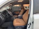 Toyota Land Cruiser GXR 4.6