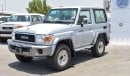 Toyota Land Cruiser 70 Land Cruiser Hard Top 71
