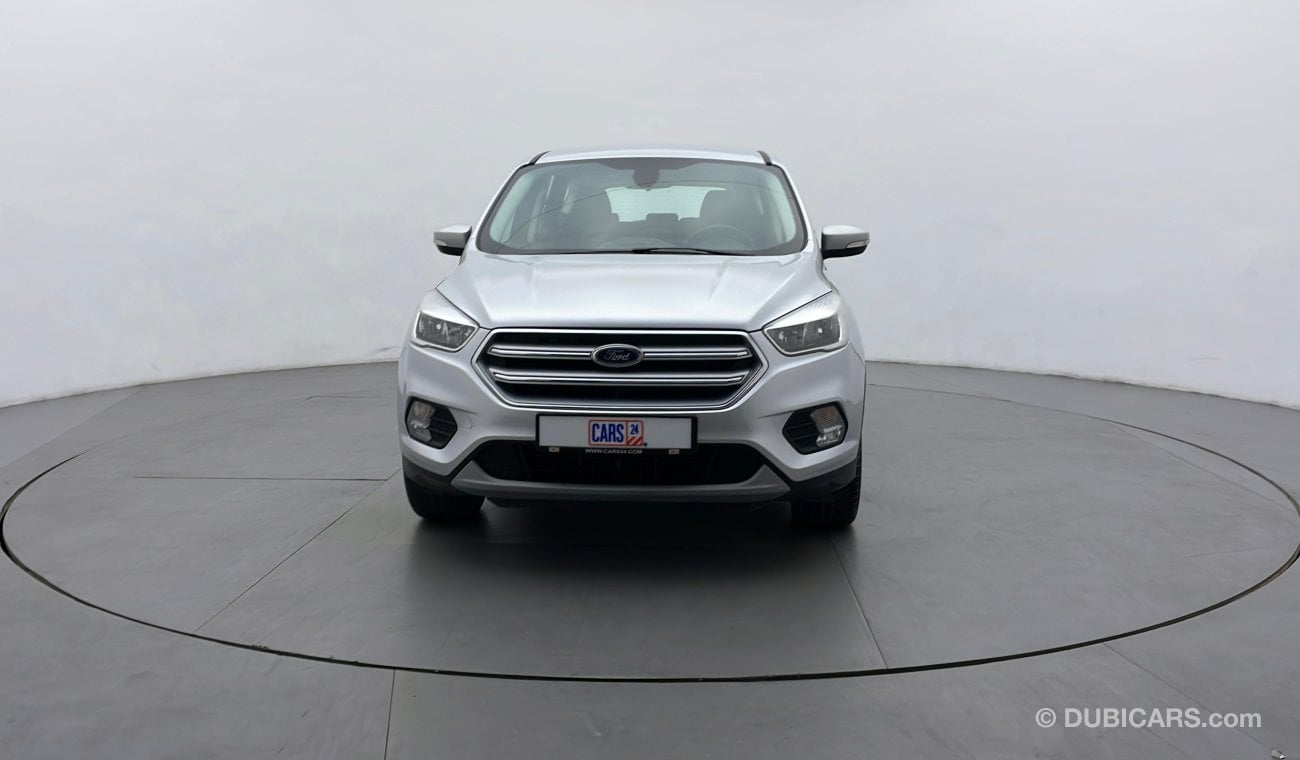 Ford Escape S 2.5 | Under Warranty | Inspected on 150+ parameters