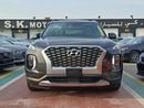 Hyundai Palisade SEL/ ROYAL ELITE EDITION/ SUNROOF/ LEATHER/ LANE ASSIST/ RADAR/ LOT#105203