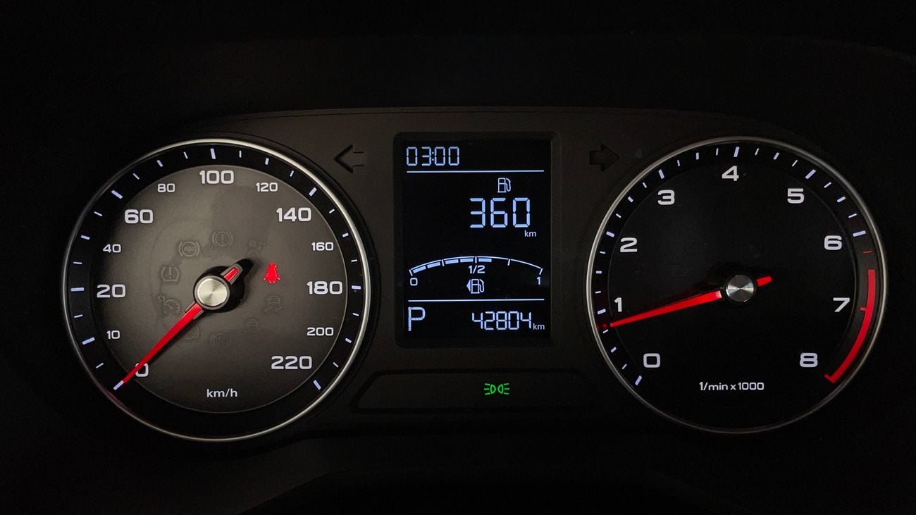 أم جي 5 2024 STD | AED 517/Month | 0 DP | 30 Day Return | Warranty | Service History