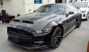 Ford Mustang Car For export only