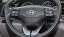 Hyundai Elantra Comfort 2.0L