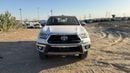 Toyota Hilux Toyota Hilux Double cabinet 2.7 AT 2025 GCC key start